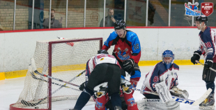 Virslīga: HK Zemgale/LLU - HK Prizma 5:2