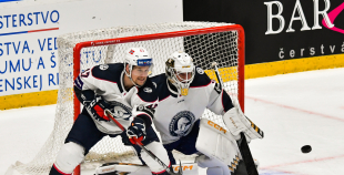 Latvija zaudē Slovākijai un turnīru noslēdz otrajā vietā