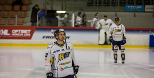 FOTO: "Prizma" - "Kurbads" 2:1