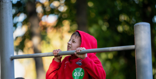 Aizvadīti VFS testi Arkādijas stadionā