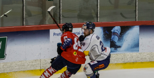 Auziņa lieliskā spēle sagādā "Kurbads" vēl vienu zaudējumu 