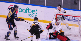 FOTO: "Kurbads" - "Olimp" 2:3 (p.m.)