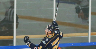 FOTO: "Kurbads" - "Liepāja/Optibet" (6:3)