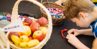 Noslēgusies "Maxima Latvija" atbalstītā Bērnu rehabilitācijas diena
