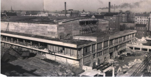 Latvijas hokeja vēsture