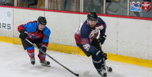 Virslīga: HK Zemgale/LLU - HK Prizma 10:2