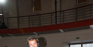 FOTO: Latvijas Hokeja federācijas sezonas noslēguma pasākums 