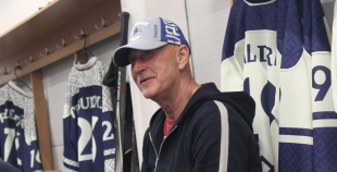 "Kurbads" ledus halles atklāšana 