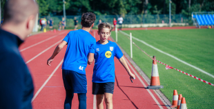 LBJČH 2020./2021. gada sezonas vispārējās fiziskās sagatavotības testu finālsacensības