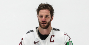 Asumiem bagātā mačā Latvijas izlase piekāpjas Čehijai 