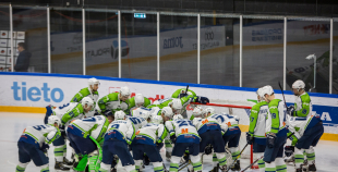 HK "MOGO" - Latvijas čempioni!