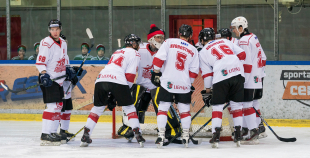 Latvijas hokeja virslīgas un 1. līgas Zvaigžņu spēle