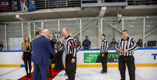 HK "MOGO" - Latvijas čempioni!