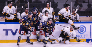 FOTO: "Kurbads" - "Olimp" 2:3 (p.m.)