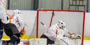 Virslīga: HK Mogo - Pārdaugava 18:4