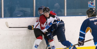 Virslīga: HS Rīga - HK Zemgale/LLU 4:2