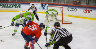 FOTO: "Prizma" - "MOGO" 3:4 (p.m.)