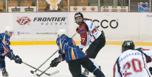 2016 Pārdaugava - Hk Zemgale/LLU 1:9