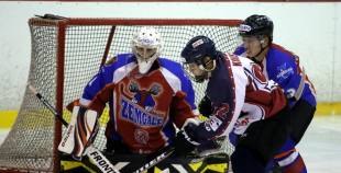 "Zemgale""pēdējā minūtē izrauj uzvaru pār "Prizmu"