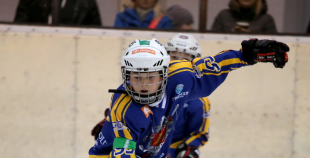 Latvijas bērnu un jaunatnes čempionātā U9 grupā uzvaru izcīna "Pārdaugava 08"