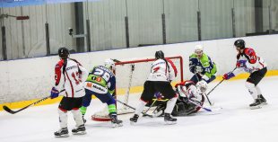 FOTO: "Mogo" - "Zemgale/LLU" (4:1)