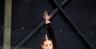 Mārupes halles atklāšanas svētki