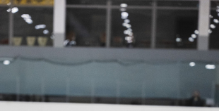 FOTO: U-9 sabraukums Ventspilī