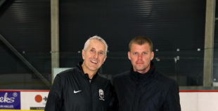 Ielūkojies Boba Hārtlija treneru semināra aizkulisēs 