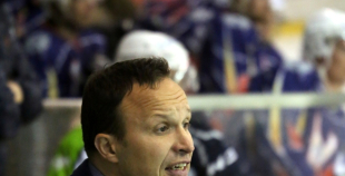 2016 Virslīga: Pārdaugava - HK Mogo 1:14