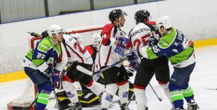 FOTO: "Mogo" - "Zemgale/LLU" (4:1)