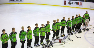 LBJČH U-12: HS "Rīga2008"  - HK "Tukums" (3:1)