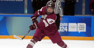 Latvijas 3x3 hokeja izlasei zelta medaļas!