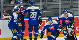 Latvija zaudē Slovākijai un turnīru noslēdz otrajā vietā