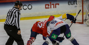 FOTO: "Prizma" - "Kurbads" 2:1