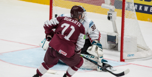 Latvija izlase ar skaistiem vārtiem izcīna uzvaru pār Austriju!