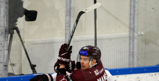 Latvijas izlase pārbaudes ciklu sāk ar uzvaru pret Austriju!