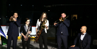 Mārupes halles atklāšanas svētki