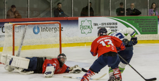 Arī "MOGO" nonāk uzvaras attālumā no OHL fināla!