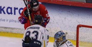 FOTO: "Prizma/IHS" - "Kurbads" 4:10