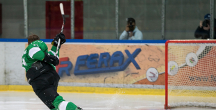 Latvijas hokeja virslīgas un 1. līgas Zvaigžņu spēle