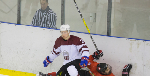 FOTO: Lietuva - Latvija 2