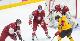 Latvijas U-20 izlase Baltijas kausu sāk ar uzvaru pret Lietuvas vīriešu izlasi