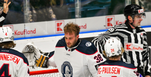 Latvija zaudē Slovākijai un turnīru noslēdz otrajā vietā