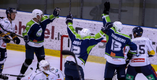 FOTO: "MOGO" - "Kurbads" 3:5