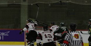 Latvijas izlase aizraujošā cīņā uzveic arī Zviedrijas klubu “Hammarby IF”