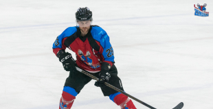 Virslīga: HK Zemgale/LLU - HK Mogo 6:2