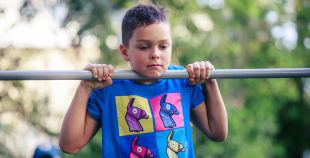 LBJČH 2020./2021. gada sezonas vispārējās fiziskās sagatavotības testu finālsacensības