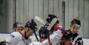 Mareņa lieliskais sniegums atnes "Mogo" uzvaru pirmajā pusfināla mačā