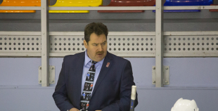 FOTO: Latvija - Latvija 2 (6:4)