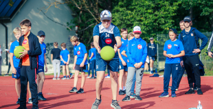 LBJČH 2020./2021. gada sezonas vispārējās fiziskās sagatavotības testu finālsacensības